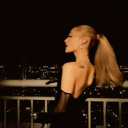 Discovery icon for ﾉblushey・#arianagrande era ・pfps ・daily giveaways Discord server