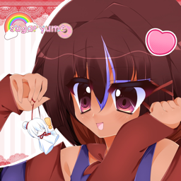 Discovery icon for Saria’s Art Verse ∿ Hearts Rekindled𓏲ᥫ᭡ ₊ ⊹ ˑ ִ ֶ 𓂃 Discord server