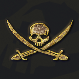Discovery icon for Legend Pirates Discord server