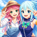 Discovery icon for Kate & Elsa Discord server