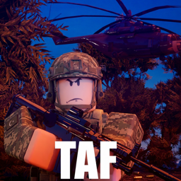 Discovery icon for | TAF | Turkish Armed Forces #YENİDÖNEM Discord server