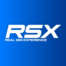 Discovery icon for Real Sim Experience Discord server