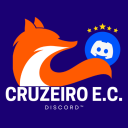 Discovery icon for Cruzeiro E.C. #1,7k Discord server