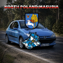 Discovery icon for North Poland:Masuria Discord server