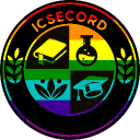 Discovery icon for ICSEcord Discord server