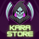 Discovery icon for Kara Store #1 NFA & F.A VALORANT [IDGAF] Discord server