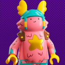 Discovery icon for Official LEGO Fortnite Discord server
