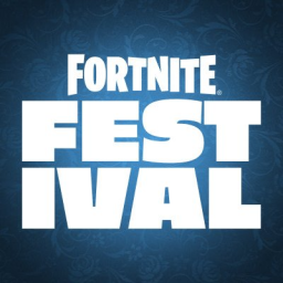 Discovery icon for Official Fortnite Festival Discord server