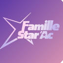 Discovery icon for FAMILLE STAR'AC ✨ Discord server