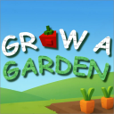 Discovery icon for Grow a Garden 2 Trading Discord server