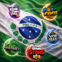Discovery icon for Café Paranaense de Jogos *PR* Discord server