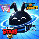 Discovery icon for Café intergaláctico de Jogos [𝐈𝐓𝐆] Discord server