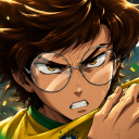 Discovery icon for 🇧🇷  PlaggVerse | 1M ⚽ Discord server