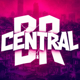 Discovery icon for Central BR 🇧🇷 Discord server