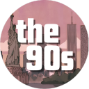 Discovery icon for The 90s Roleplay Discord server