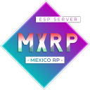Discovery icon for MXRP | ER:LC Discord server