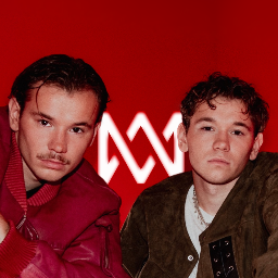 Discovery icon for Marcus & Martinus Discord server