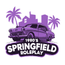 Discovery icon for 🌴 1980's Springfield Roleplay Discord server
