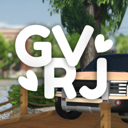 Discovery icon for Greenville Roleplay Justice™ Discord server