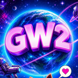 Discovery icon for GW2 š | VC Activoć»EspaƱolć»Socializarć»Amigosć»Socialć»Animeć»Juegosć»Argentinać»EspaƱać»Robloxć»Amistades Discord server