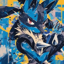 Discovery icon for ://Pokémon Nexus\\: Discord server