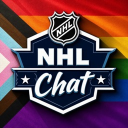 Discovery icon for NHL Chat Discord server