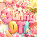 Discovery icon for Ɓʋղղყ ƊƬӀ  Ი𐑼 Discord server