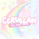 Discovery icon for ༝ᥴᥱrᥙᥣᥱᥲᥒ  𓏲   ﹺ  guilds ﹺ  .decors ﹺ  .giveaways Discord server