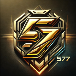 Discovery icon for 577_TW 🔫 A B I 🎯A R C🧑🚀 Discord server