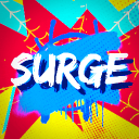 Discovery icon for Surge Community Discord server
