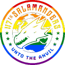 Discovery icon for 117th Salamander Regiment Discord server