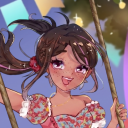 Discovery icon for Dress To Impress Brasil! 🏹 | Roblox Discord server