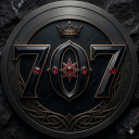 Discovery icon for 707 Discord server
