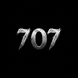 Discovery icon for 707 Discord server