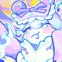 Discovery icon for ✿𓐆　☁🌙܂　⑅　miffy   ݂۫   gfx  𖹭  art Discord server