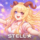 Discovery icon for 🕷 STELLA 🌠 (⌛ทายภาพจากเงา🖼 ) Discord server
