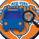 Discovery icon for Bus Finders Discord server