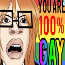 Discovery icon for Gayfren Community 🏘 Discord server