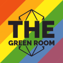 Discovery icon for The Green Room Discord server