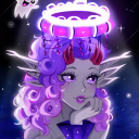Discovery icon for 💫꒦꒷Jelly Bean Machine ~  Royale High, Giveaways, Emotes, Dress To Impress🌙🌠 Discord server
