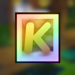 Discovery icon for Kanvas Community Discord server