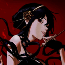 Discovery icon for 𓉸ྀི 　 phᥲntᥲ𝓈m ㆍㆍ🗡 Discord server