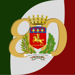Discovery icon for Città di Ancona, 1980's Discord server