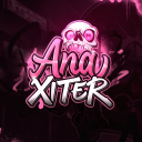 Discovery icon for Ana Xiter Market™ | Cheap V-Bucks Robux  Roblox Bundles Fortnite Bundles Discord server