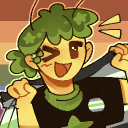 Discovery icon for /mcat π¦Ή Milae's Commissions & Trades πΌπ Discord server