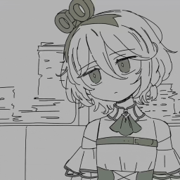 Discovery icon for Cecilia's Lagtrain Workshop Discord server