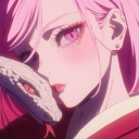 Discovery icon for ノ ⸝⸝ 𐔌 𝗅𝗎𝗇𝗂𝗂  ꒱ Discord server