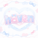 Discovery icon for ࣪　　·　hαven　✿ Discord server