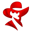 Discovery icon for Catena Deadlands | RP ★ Discord server