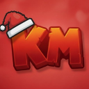 Discovery icon for 🌶[1.21+]  KyroMC | TierList (AS) Discord server